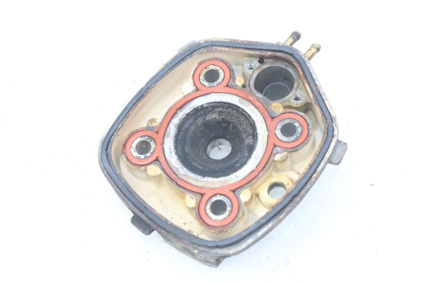 photo de CULASSE APRILIA SR LC 50 (1997 - 2004) - Gros plan technique