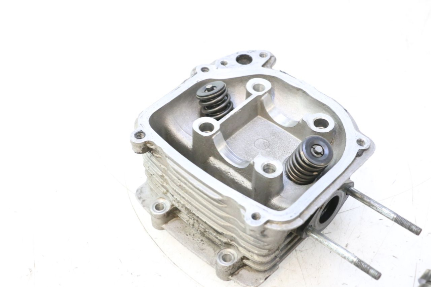 photo de CULASSE RAZZO STEED 125 (2012 - 2018) - Photo complémentaire