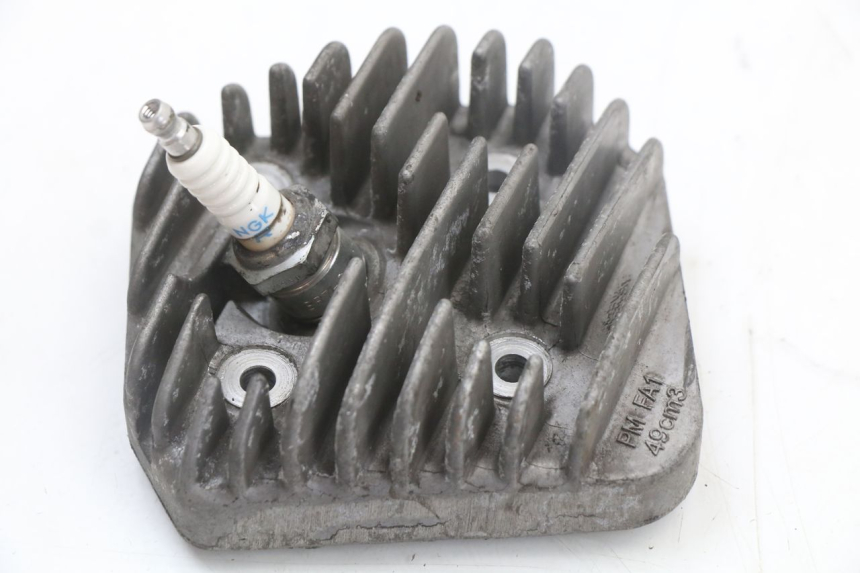 photo de CULASSE PEUGEOT STREETZONE 2T 50 (2014 - 2019) - Vue principale