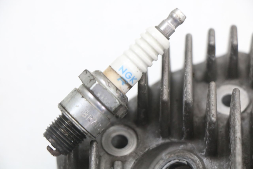 photo de CULASSE PEUGEOT STREETZONE 2T 50 (2014 - 2019) - Zoom état d’usage