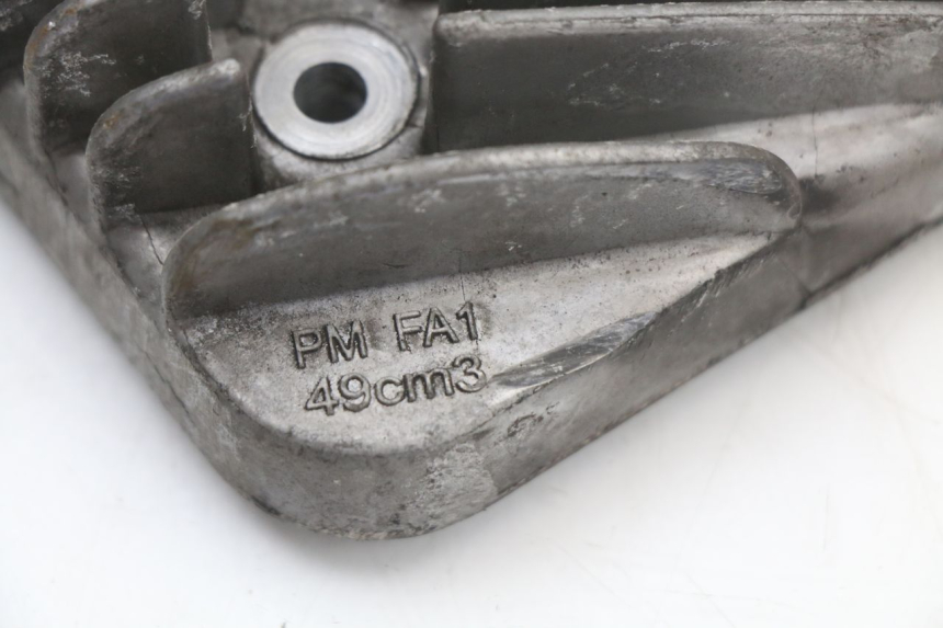 photo de CULASSE PEUGEOT STREETZONE 2T 50 (2014 - 2019) - Vue d’ensemble