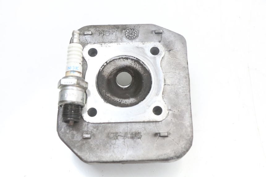 photo de CULASSE PEUGEOT STREETZONE 2T 50 (2014 - 2019) - Pièce contrôlée