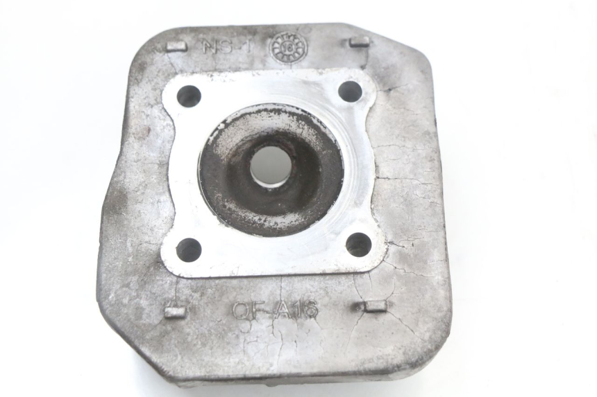 photo de CULASSE PEUGEOT STREETZONE 2T 50 (2014 - 2019) - Marquages et références