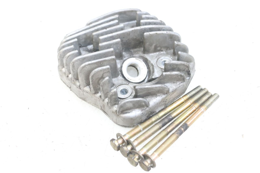 photo de CULASSE PEUGEOT STREETZONE I 2T 50 (2018 - 2020) - Vue principale