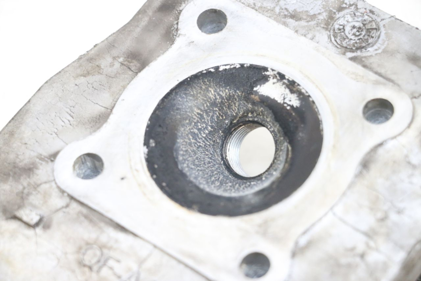 photo de CULASSE PEUGEOT STREETZONE I 2T 50 (2018 - 2020) - Détail de la pièce