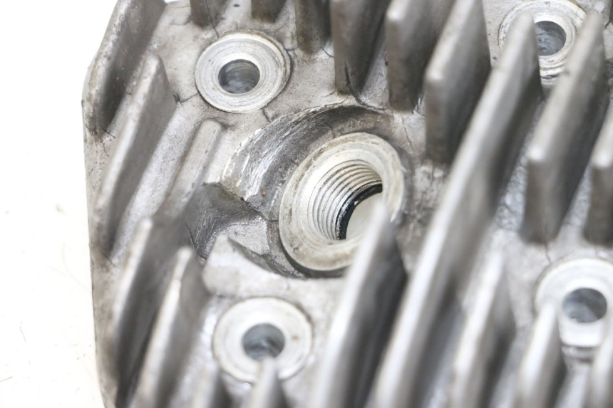 photo de CULASSE PEUGEOT STREETZONE I 2T 50 (2018 - 2020) - Autre angle de vue