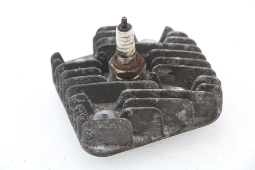 photo de CULASSE TNT MOTOR STRIKE 50 (2008 - 2010) - Vue principale