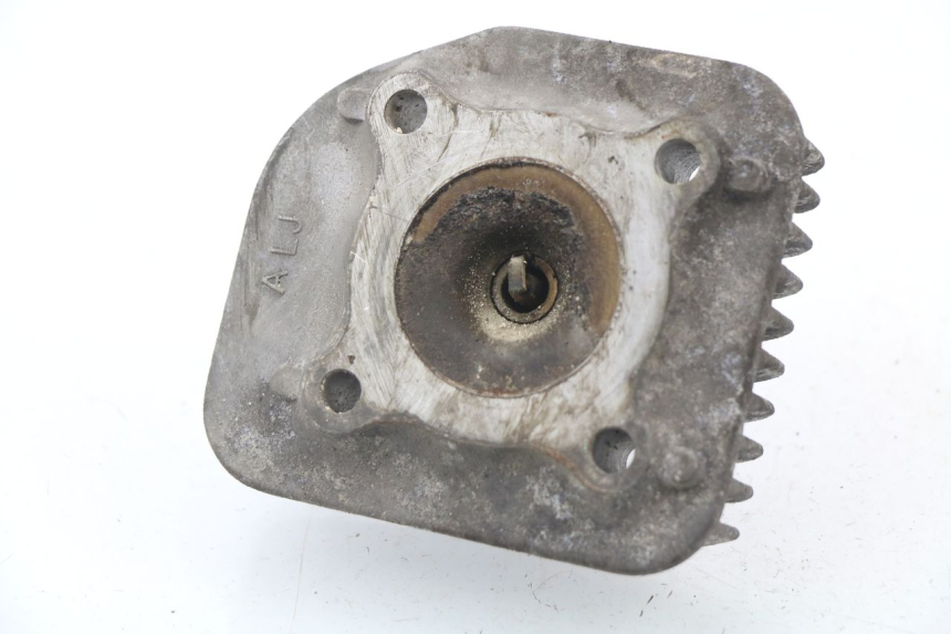 photo de CULASSE TNT MOTOR STRIKE 50 (2008 - 2010) - Détail de la pièce