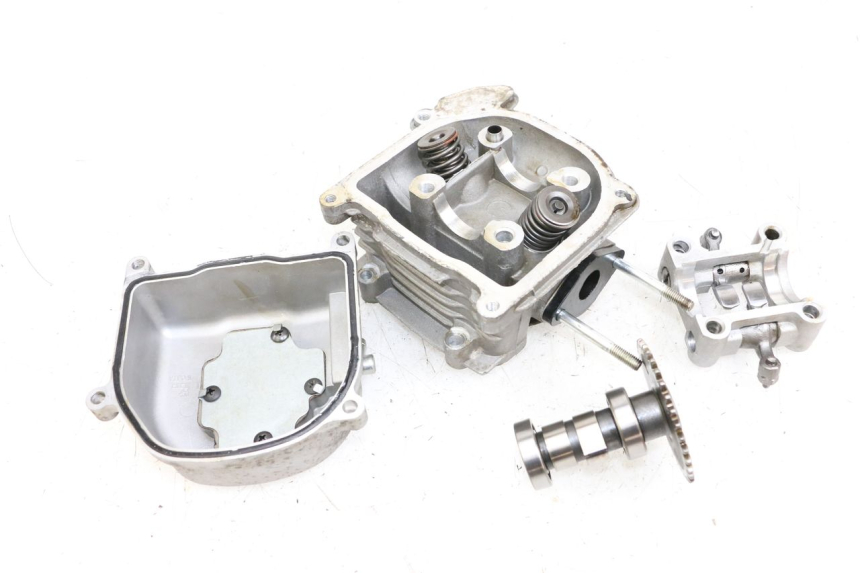 photo de CULASSE JM MOTORS SUNNY 50 (2017 - 2020) - Détail de la pièce