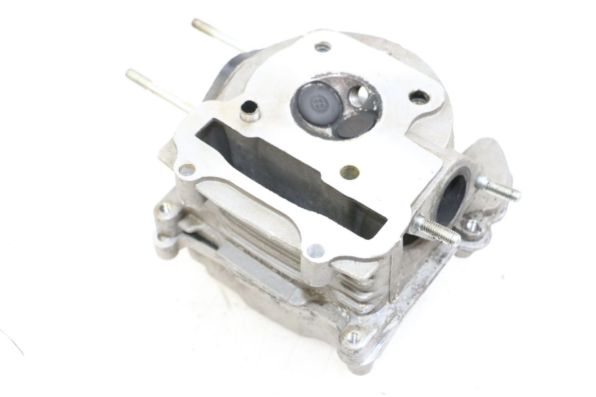 photo de CULASSE JM MOTORS SUNNY 50 (2017 - 2020) - Zoom état d’usage