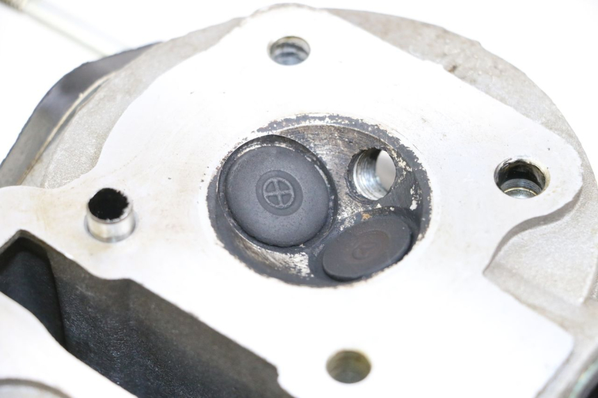 photo de CULASSE JM MOTORS SUNNY 50 (2017 - 2020) - Autre angle de vue