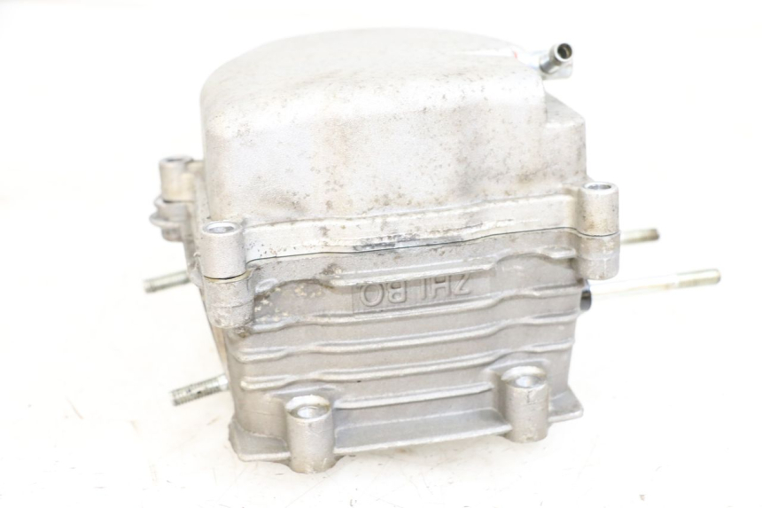 photo de CULASSE JM MOTORS SUNNY 50 (2017 - 2020) - Gros plan technique