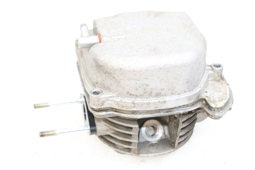 photo de CULASSE JM MOTORS SUNNY 50 (2017 - 2020) - Points de fixation