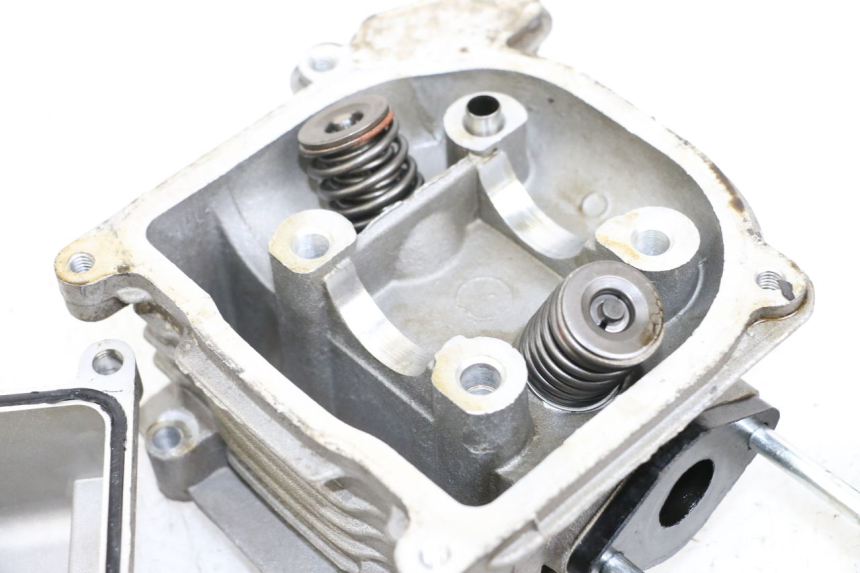 photo de CULASSE JM MOTORS SUNNY 50 (2017 - 2020) - Pièce contrôlée