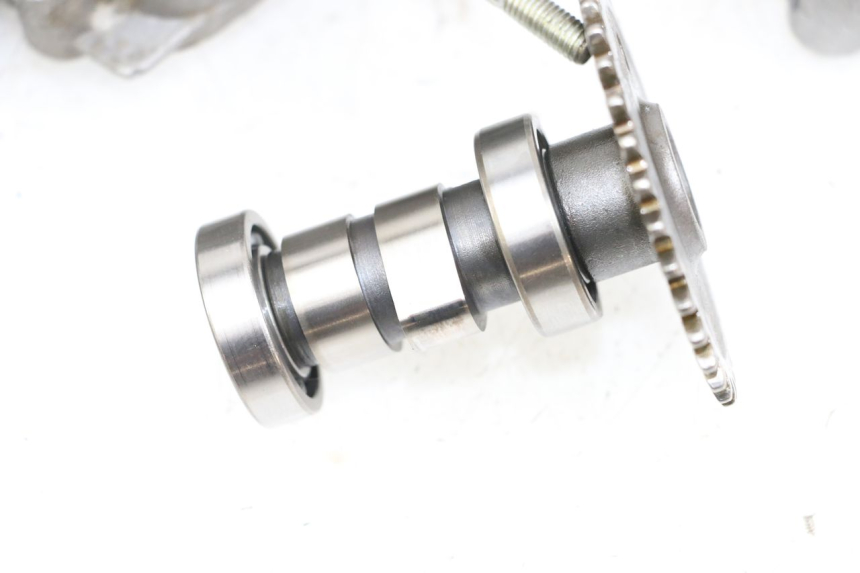 photo de CULASSE JM MOTORS SUNNY 50 (2017 - 2020) - Marquages et références