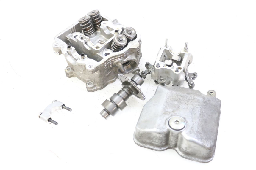 photo de CULASSE SUZUKI BURGMAN 125 (2015 - 2017) - Vue principale