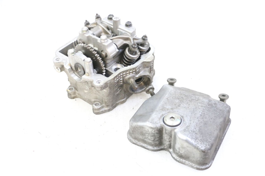 photo de CULASSE SUZUKI BURGMAN 125 (2015 - 2017) - Vue produit