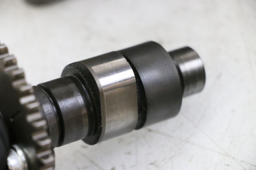 photo de CULASSE SUZUKI BURGMAN 125 (2015 - 2017) - Zoom composants