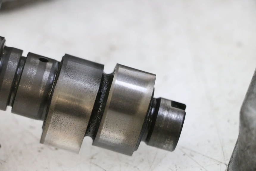 photo de CULASSE SUZUKI BURGMAN 125 (2015 - 2017) - Vue rapprochée