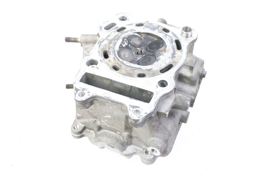 photo de CULASSE SUZUKI BURGMAN 125 (2015 - 2017) - Zoom état d’usage