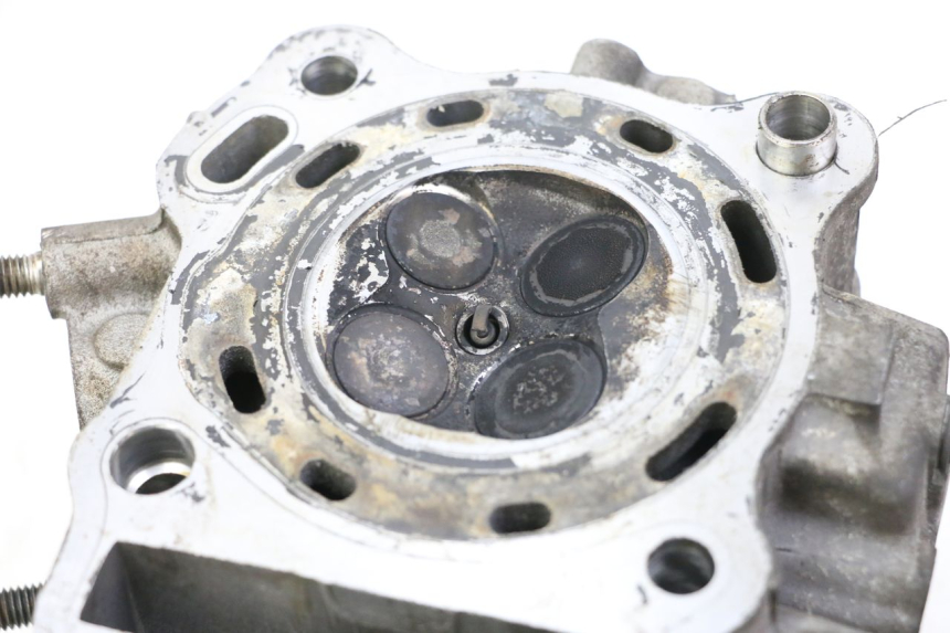 photo de CULASSE SUZUKI BURGMAN 125 (2015 - 2017) - Autre angle de vue