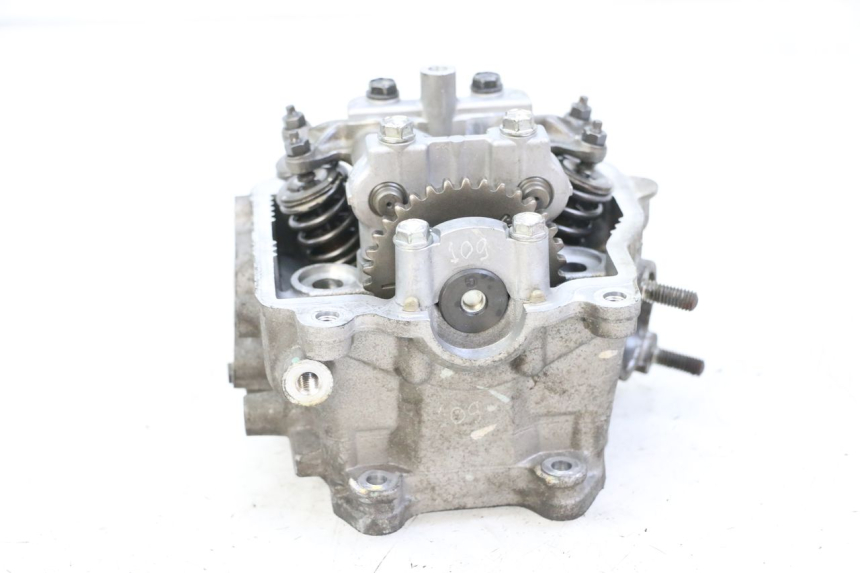 photo de CULASSE SUZUKI BURGMAN 125 (2015 - 2017) - Points de fixation