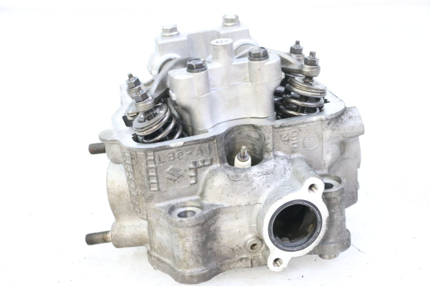 photo de CULASSE SUZUKI BURGMAN 125 (2015 - 2017) - Pièce contrôlée