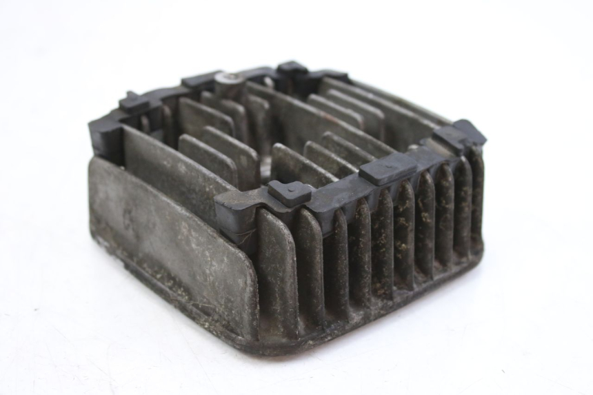 photo de CULASSE PEUGEOT SV 125 (1991 - 1994) - Zoom état d’usage