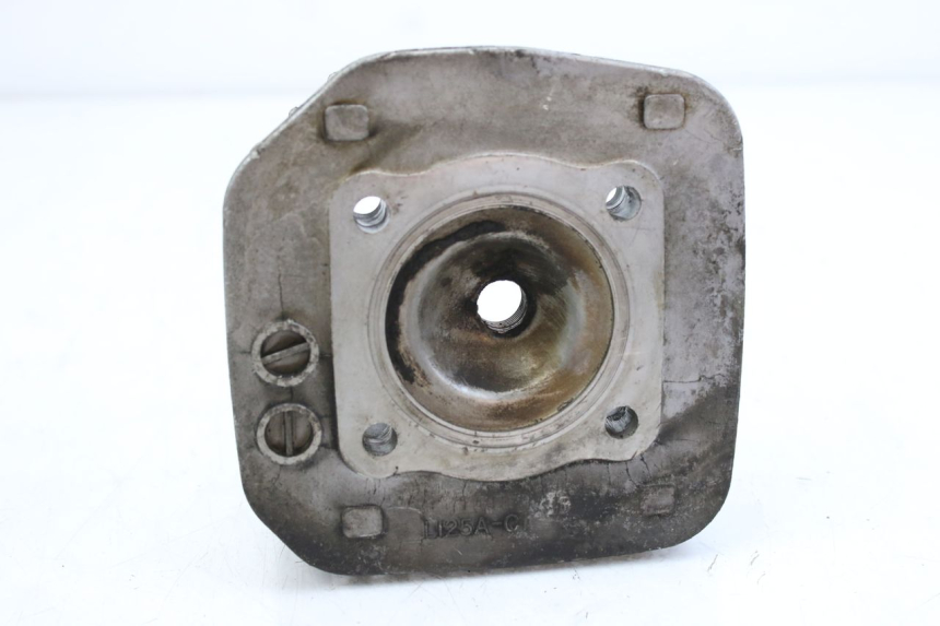 photo de CULASSE PEUGEOT SV 125 (1991 - 1994) - Points de fixation