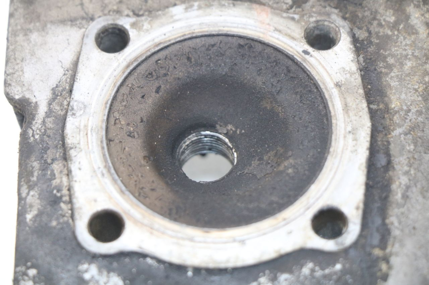 photo de CULASSE PEUGEOT SX 80 (1986 - 1995) - Détail de la pièce