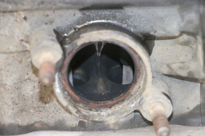 photo de CULASSE YAMAHA TDM ABS 900 (2002 - 2014) - Détails caractéristiques