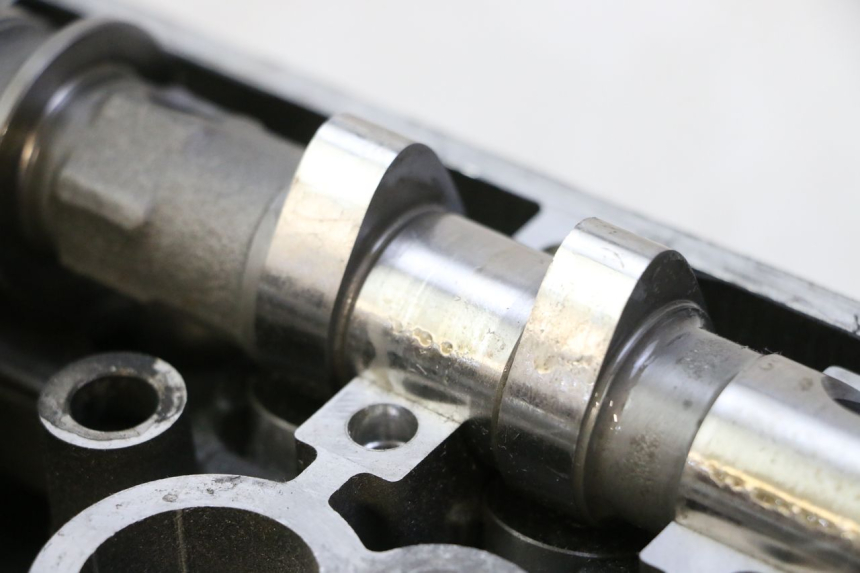 photo de CULASSE YAMAHA TDM ABS 900 (2002 - 2014) - Autre angle de vue