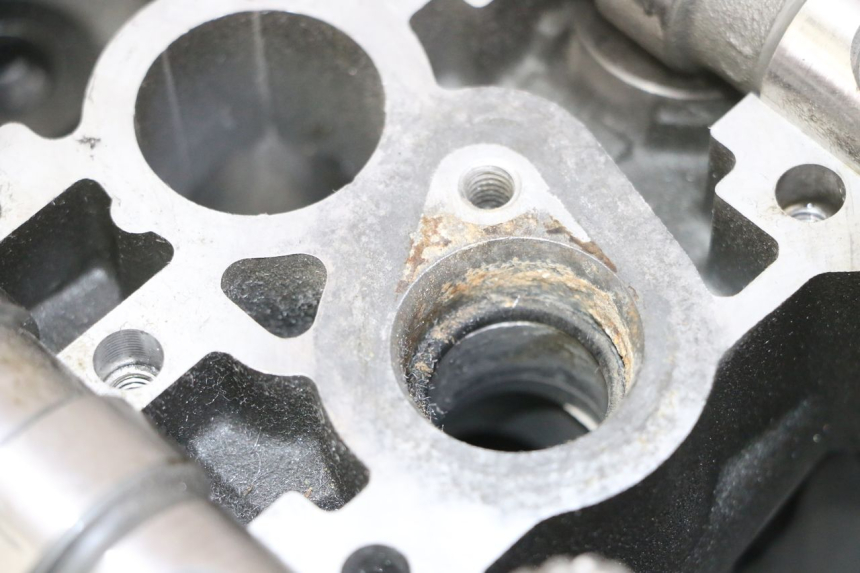 photo de CULASSE YAMAHA TDM ABS 900 (2002 - 2014) - Vue produit