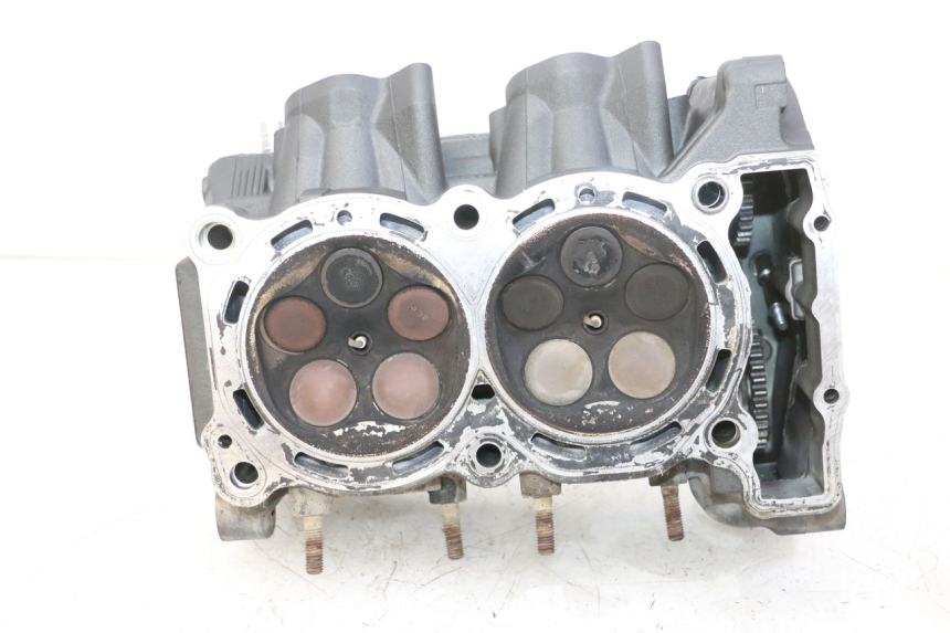 photo de CULASSE YAMAHA TDM ABS 900 (2002 - 2014) - Points de fixation