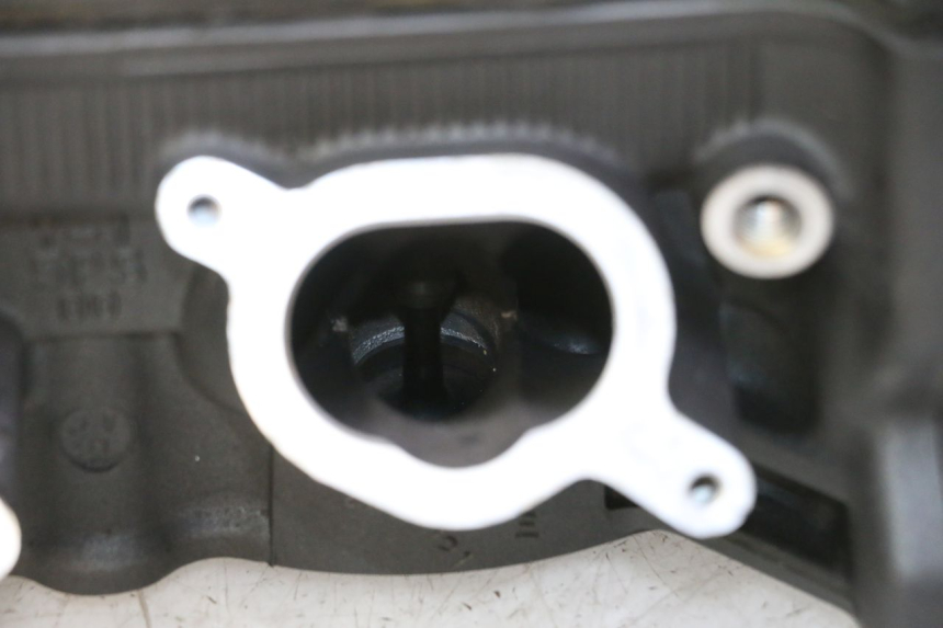 photo de CULASSE YAMAHA TDM ABS 900 (2002 - 2014) - État de surface