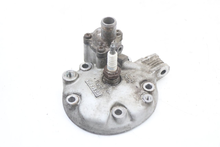 photo de CULASSE YAMAHA TDR DELTABOX 125 (1997 - 2003) - Vue principale