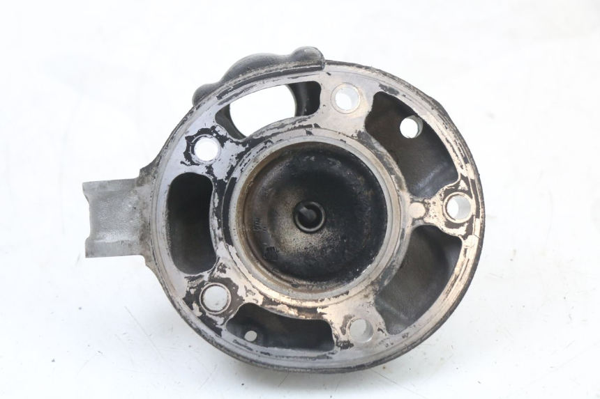 photo de CULASSE YAMAHA TDR DELTABOX 125 (1997 - 2003) - Autre angle de vue