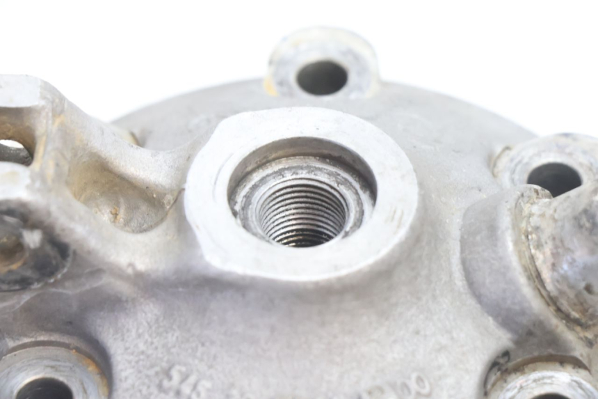 photo de CULASSE HUSABERG TE 250 (2011 - 2014) - Zoom état d’usage