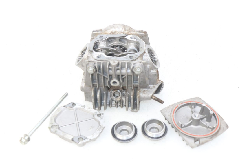 photo de CULASSE NITRO MOTORS THUNDER 125 - Vue principale