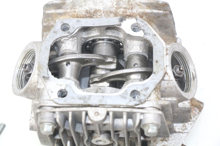 photo de CULASSE NITRO MOTORS THUNDER 125 - Vue produit