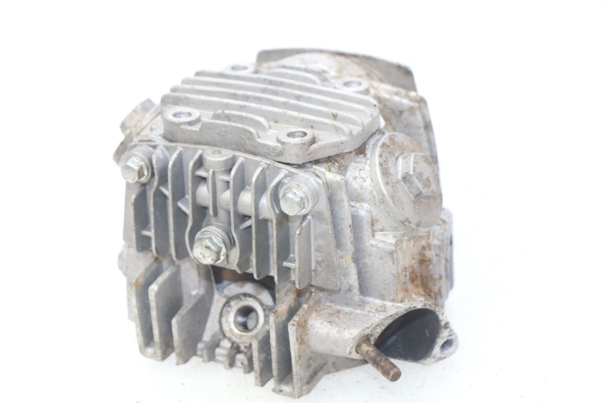 photo de CULASSE NITRO MOTORS THUNDER 125 - Zoom état d’usage