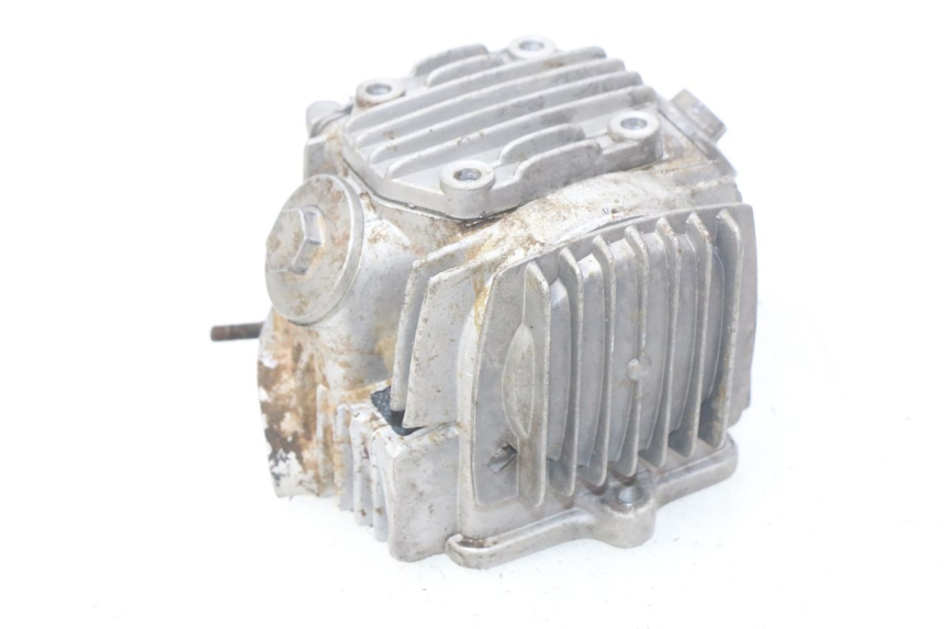 photo de CULASSE NITRO MOTORS THUNDER 125 - Autre angle de vue