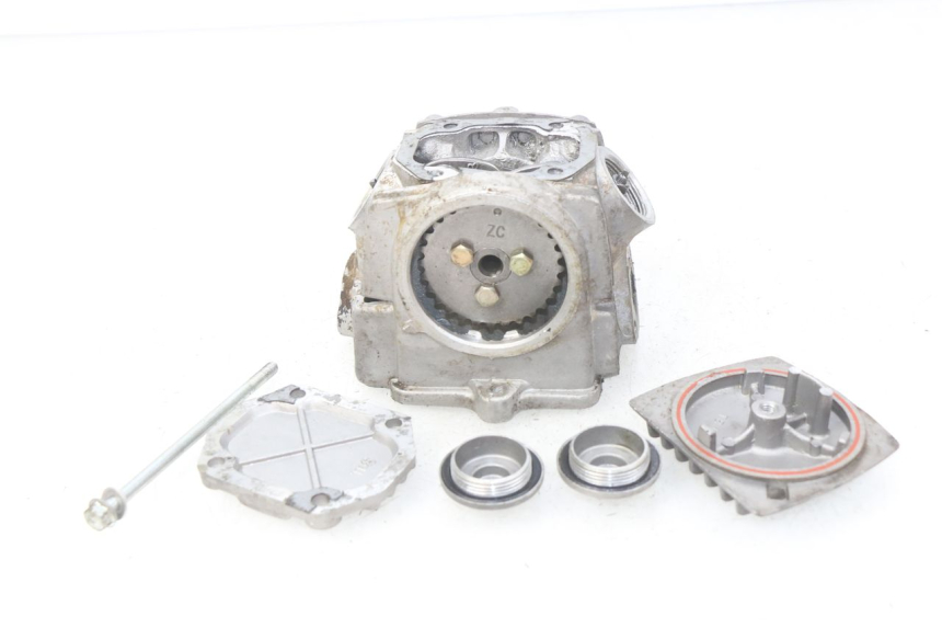 photo de CULASSE NITRO MOTORS THUNDER 125 - État de surface