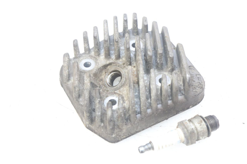 photo de CULASSE PEUGEOT TKR TREKKER FURIOUS 50 (2005 - 2014) - Vue principale