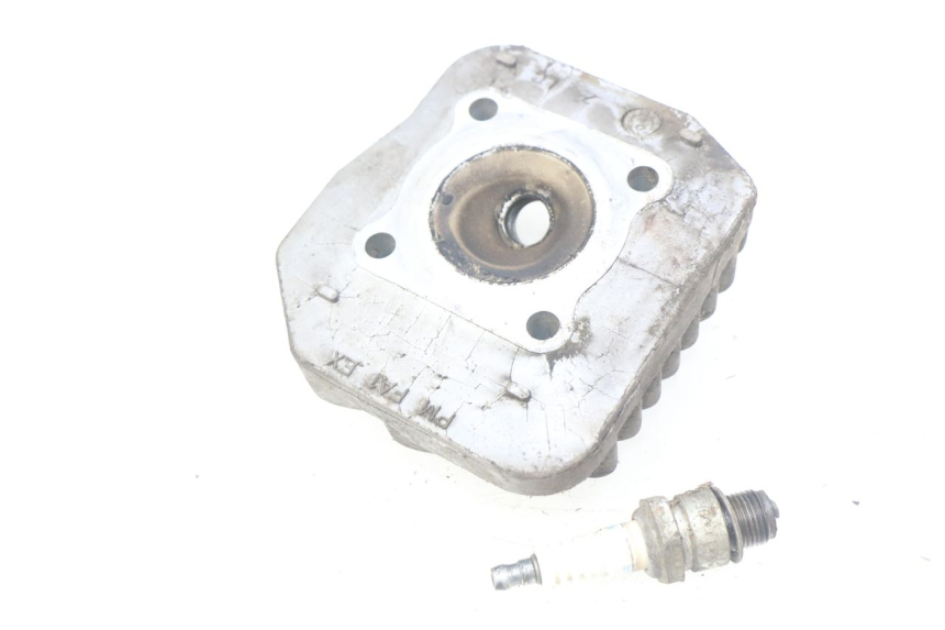 photo de CULASSE PEUGEOT TKR TREKKER FURIOUS 50 (2005 - 2014) - Détail de la pièce