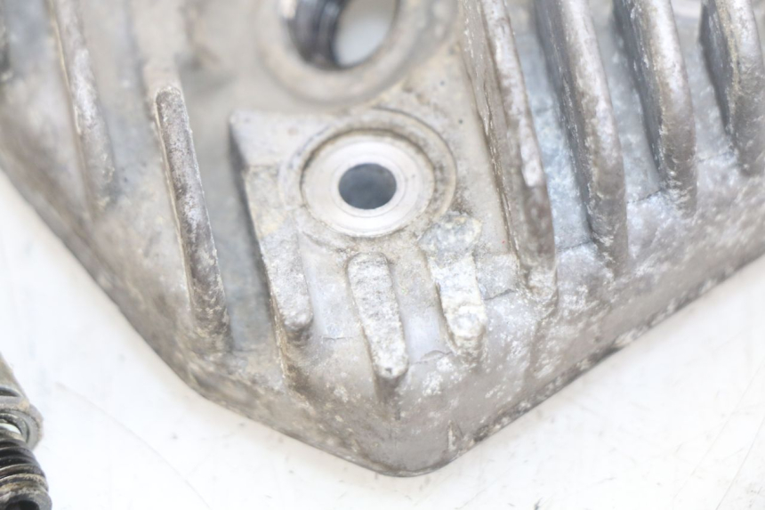 photo de CULASSE PEUGEOT TKR TREKKER FURIOUS 50 (2005 - 2014) - Vue d’ensemble