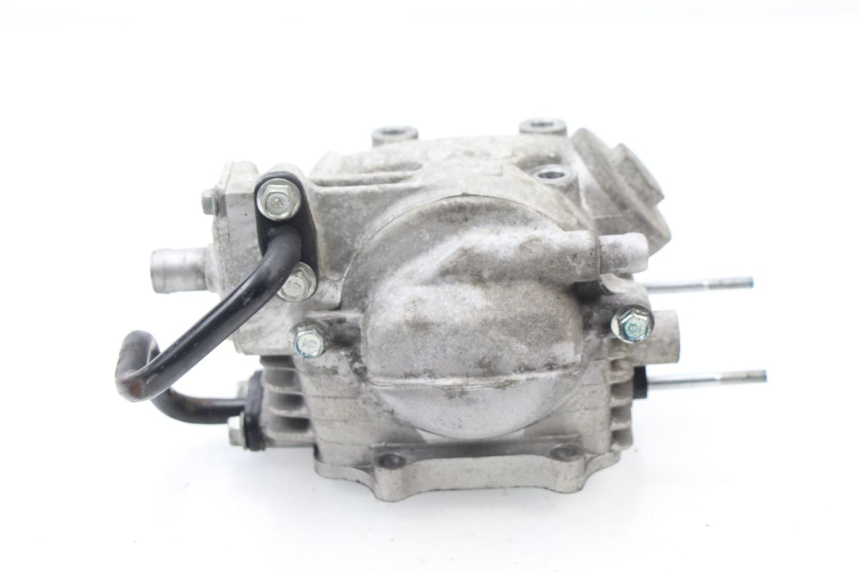 photo de CULASSE SYM TONIK 125 (2010 - 2014) - Vue principale