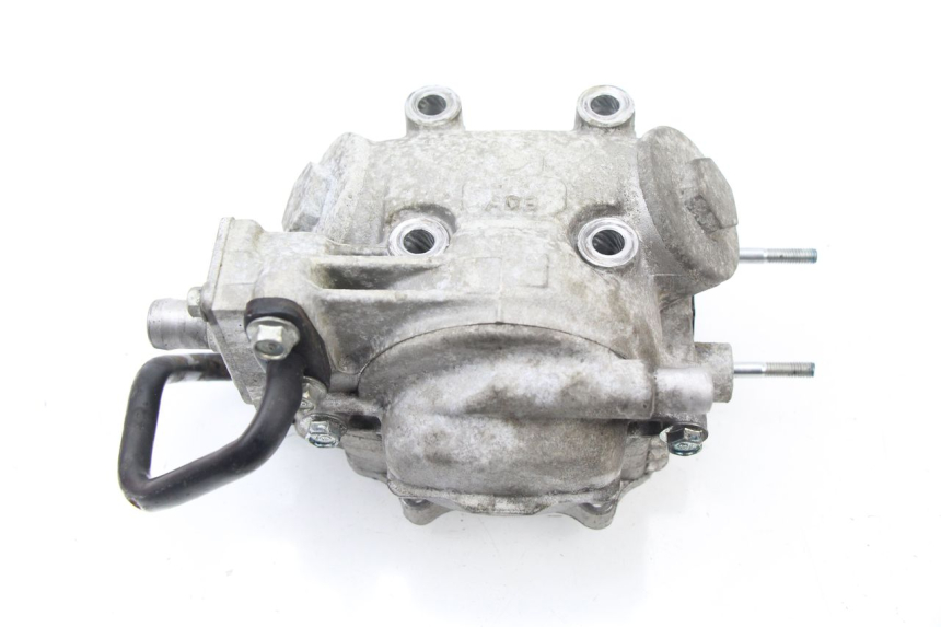 photo de CULASSE SYM TONIK 125 (2010 - 2014) - Gros plan technique