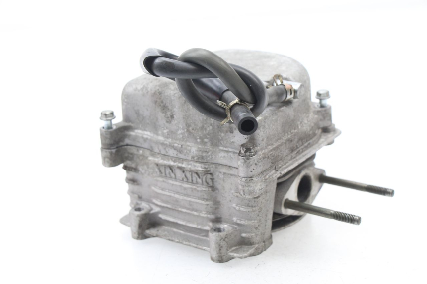 photo de CULASSE BAOTIAN TRAVEL SPIRIT 50 (2010 - 2012) - Autre angle de vue