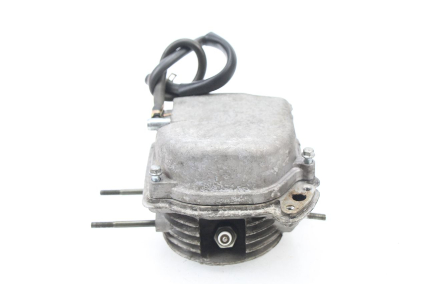 photo de CULASSE BAOTIAN TRAVEL SPIRIT 50 (2010 - 2012) - Gros plan technique